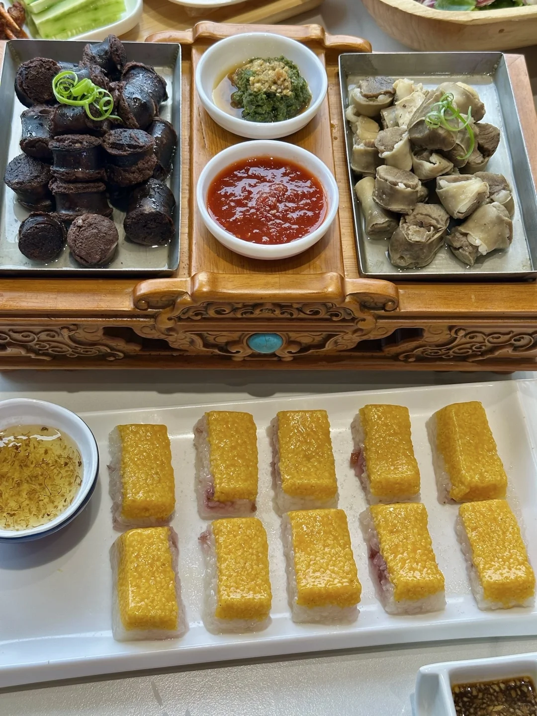 第一次来乌海旅游一定要提前做好攻略！！！