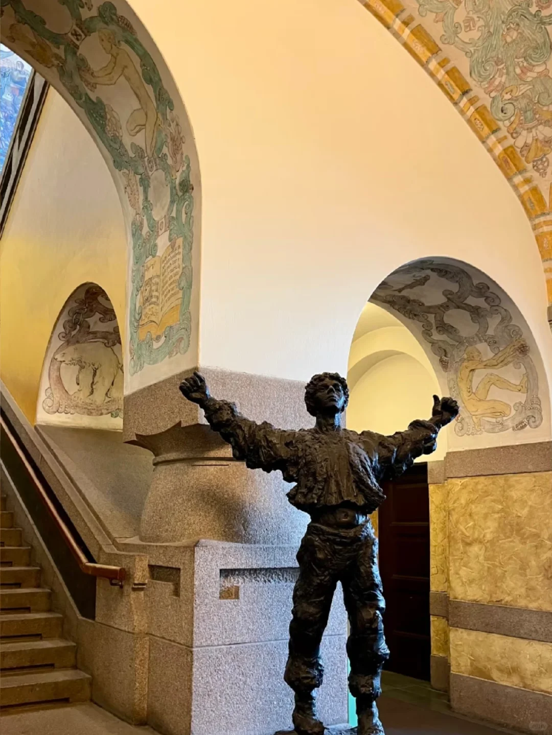 挪威🇳🇴8天已回，太崩溃了😫