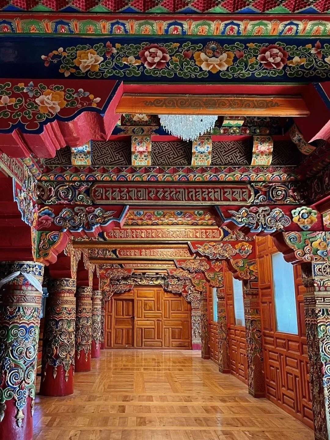 国内竟还有这么冷门的地方！