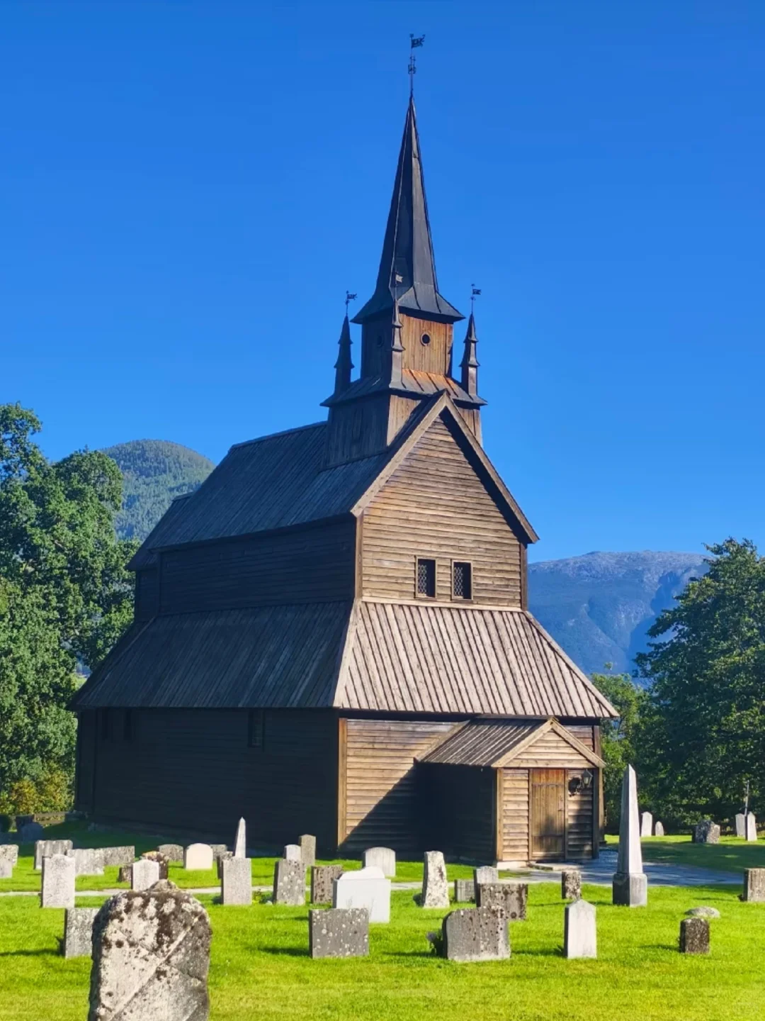 挪威🇳🇴8天已回，太崩溃了😫