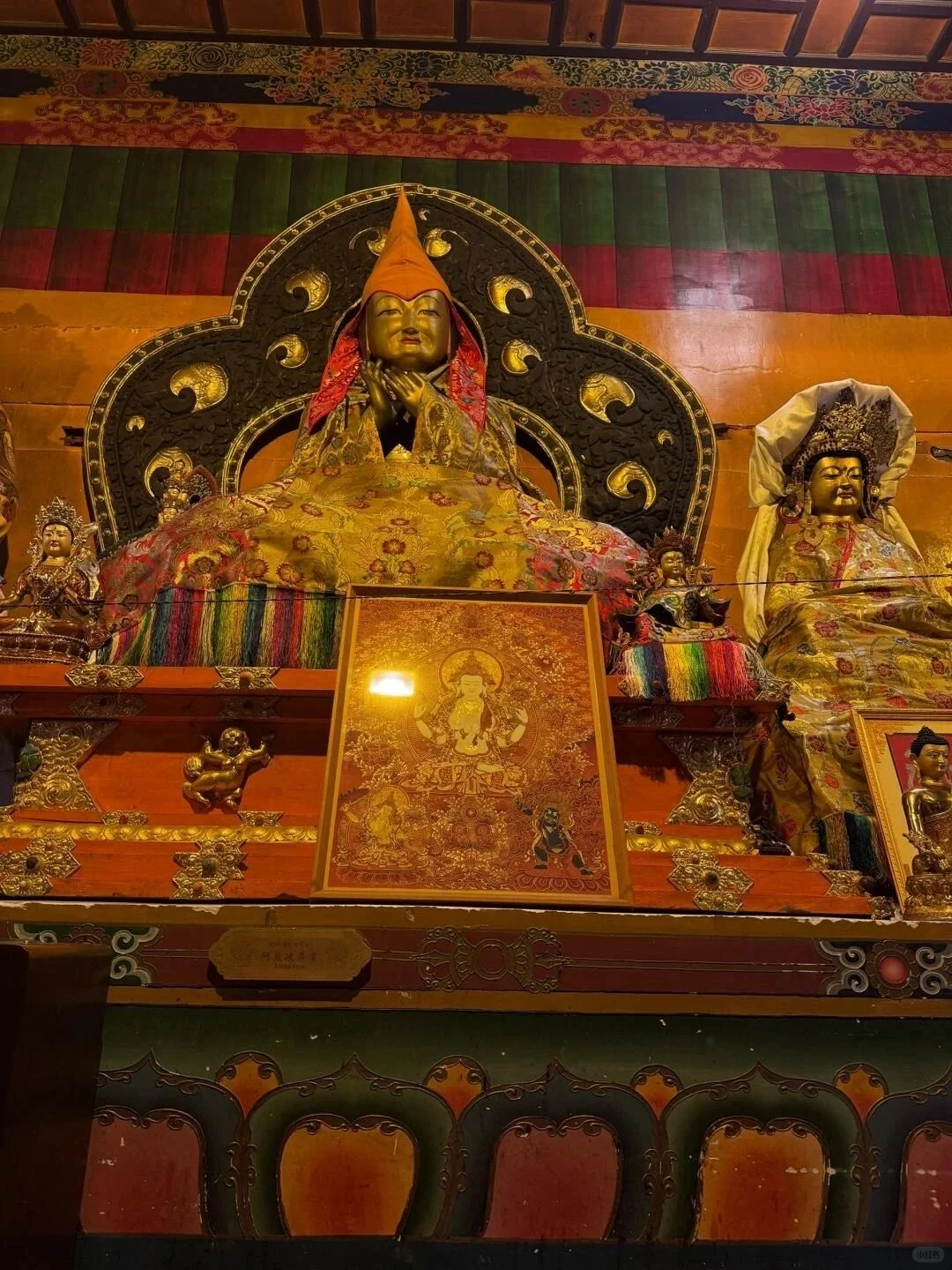 国内竟还有这么冷门的地方！