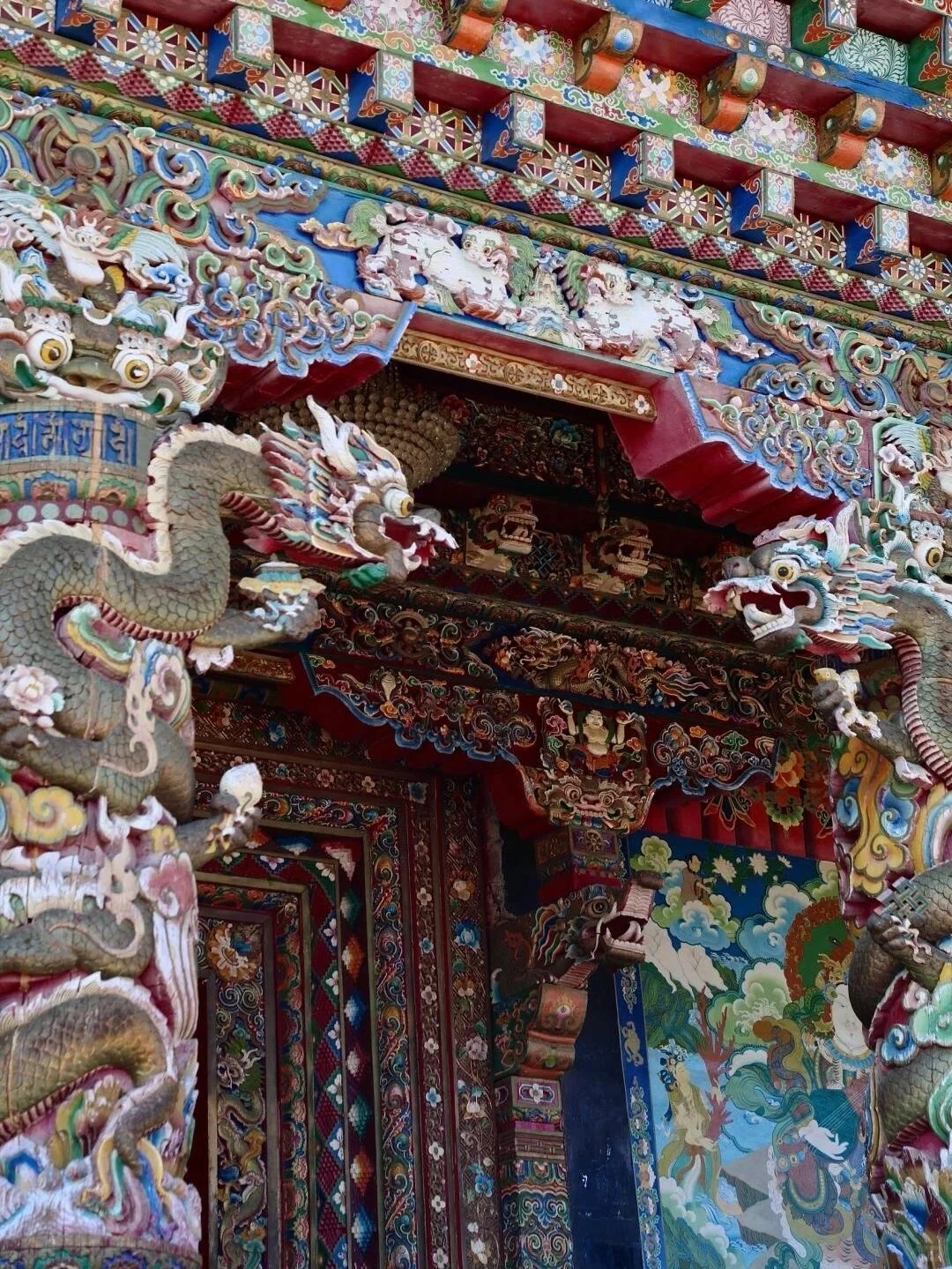 国内竟还有这么冷门的地方！