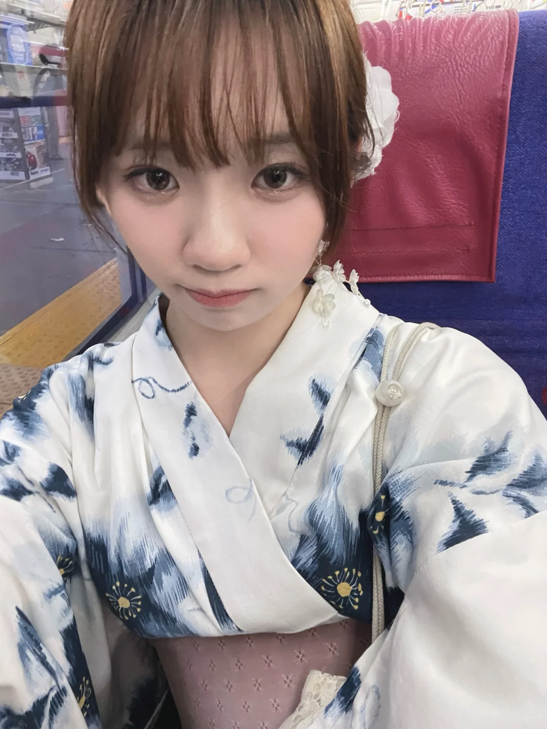 出国旅行真的太有趣啦✈️