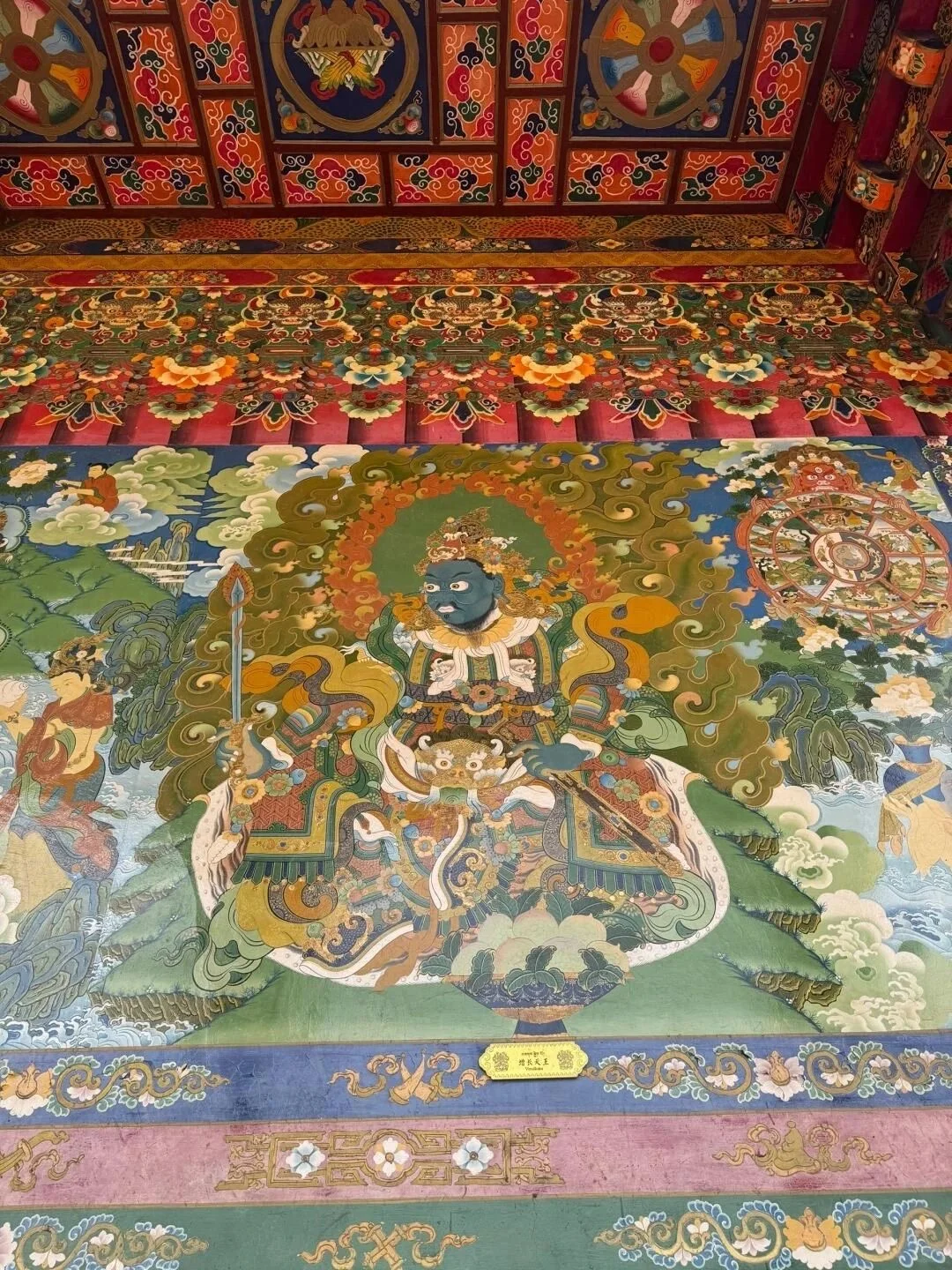 国内竟还有这么冷门的地方！