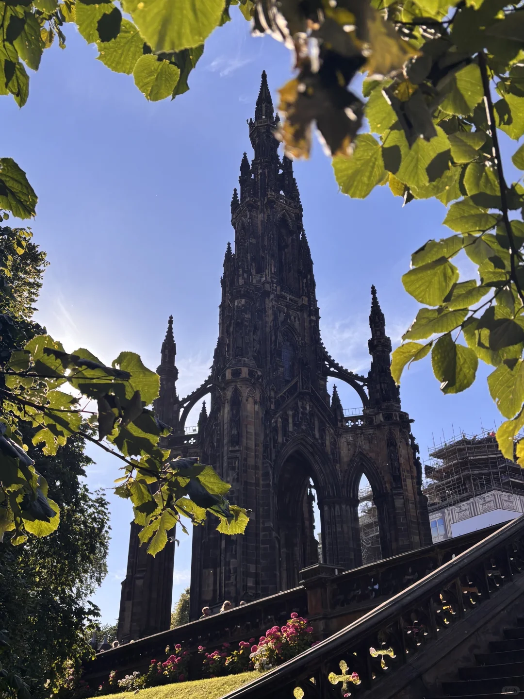 想念英伦的每一帧🇬🇧