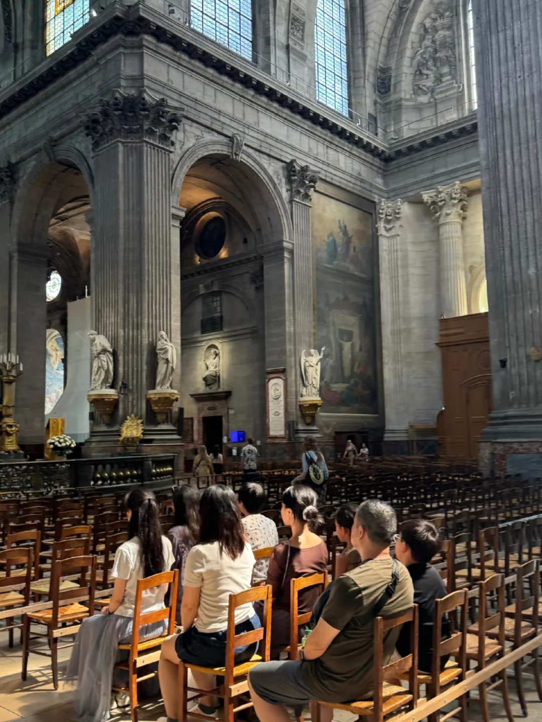 挪威🇳🇴8天已回，太崩溃了😫