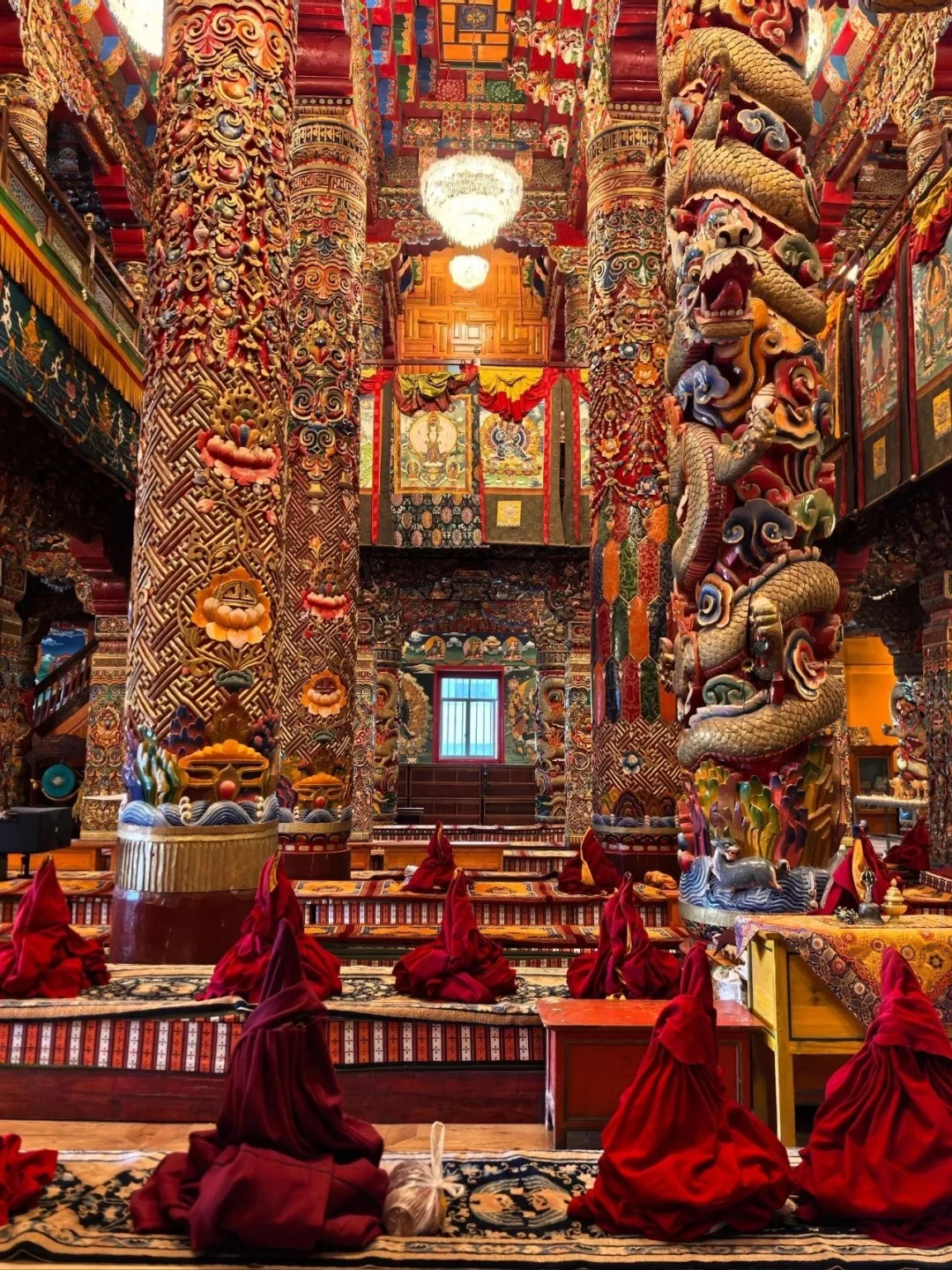 国内竟还有这么冷门的地方！