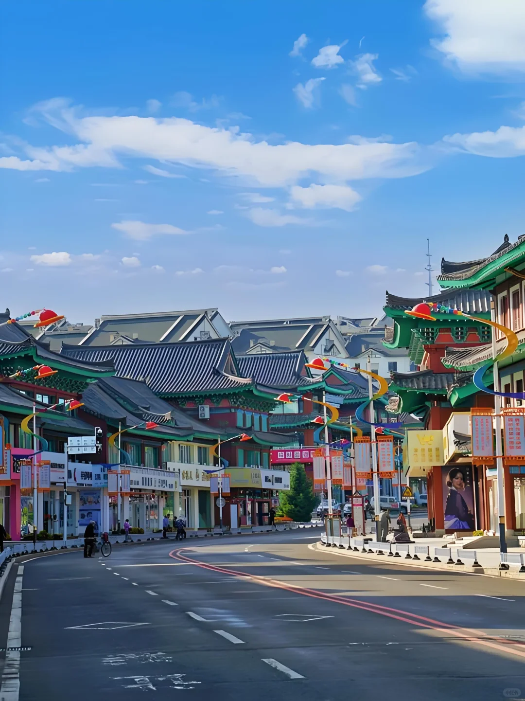 国庆假期反向旅游！国内十大冷门小众旅游地