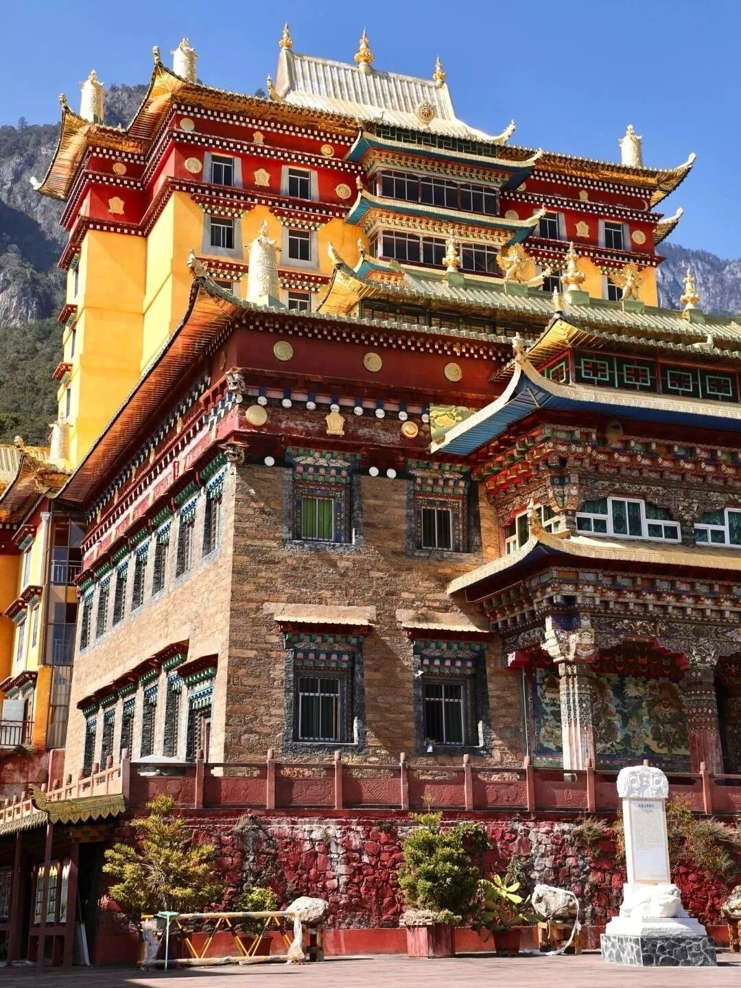 国内竟还有这么冷门的地方！