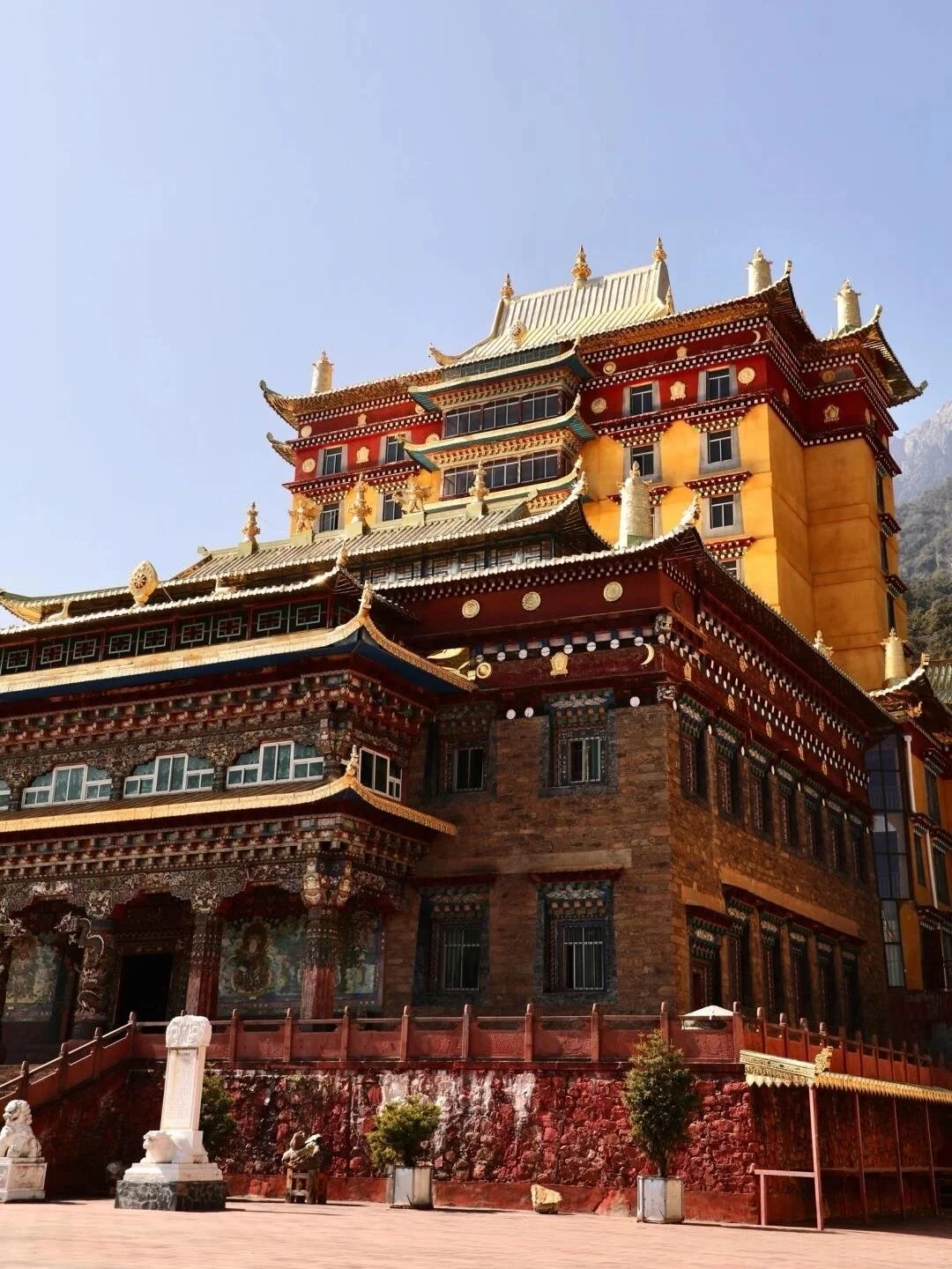 国内竟还有这么冷门的地方！