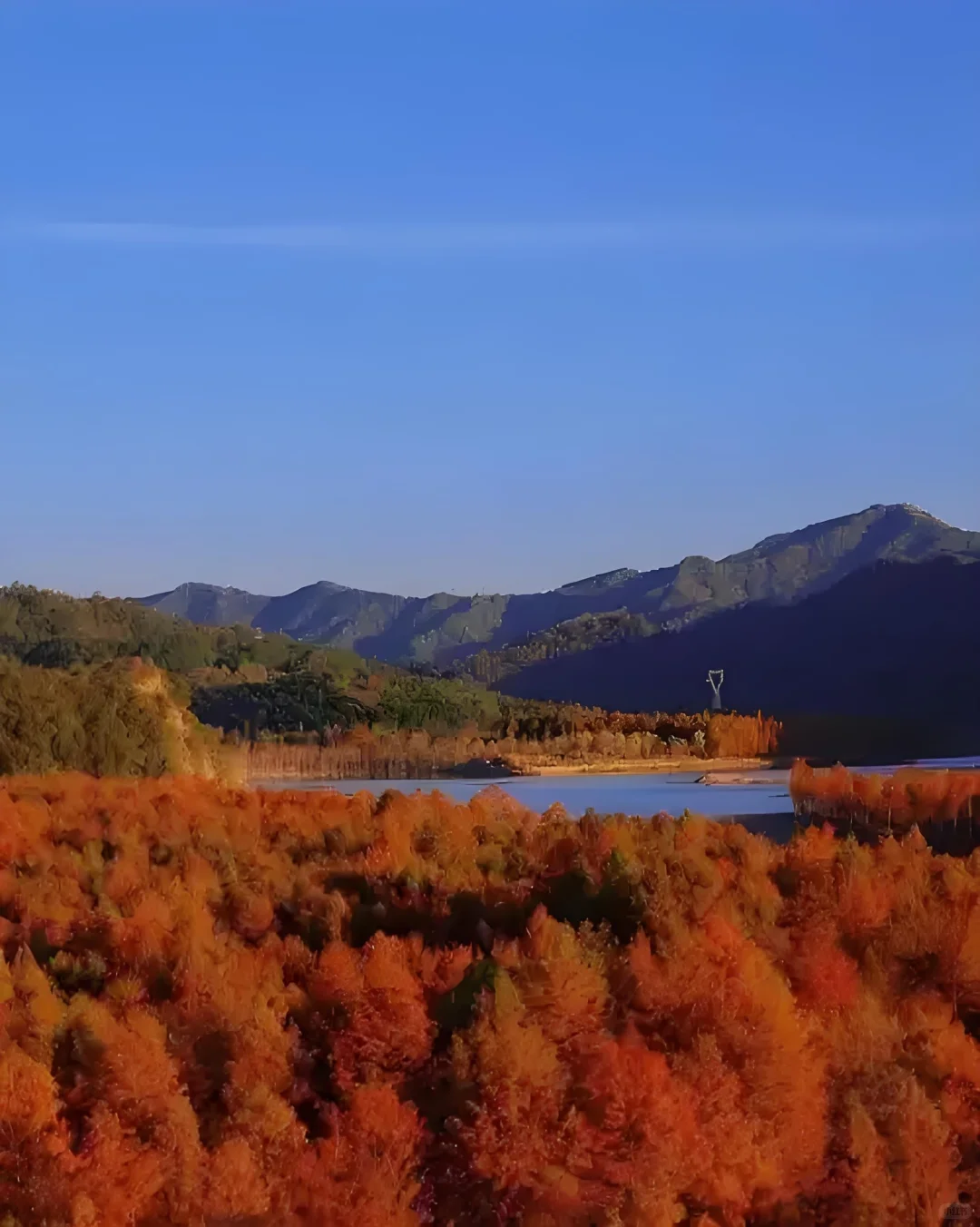 国庆假期反向旅游！国内十大冷门小众旅游地