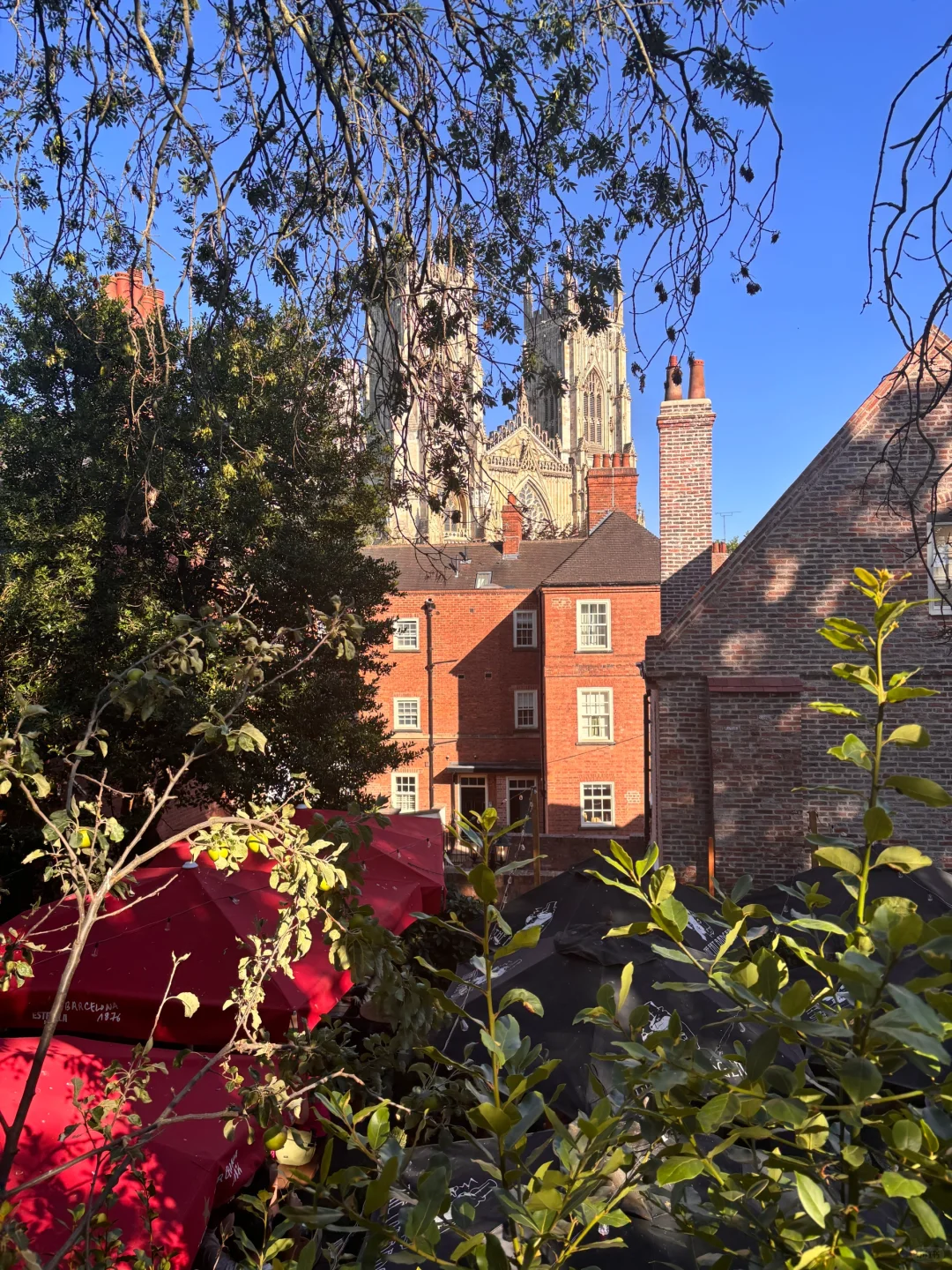 想念英伦的每一帧🇬🇧