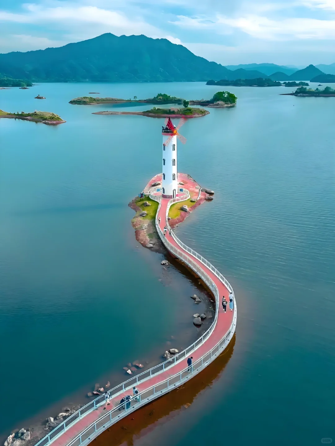 国庆假期反向旅游！国内十大冷门小众旅游地