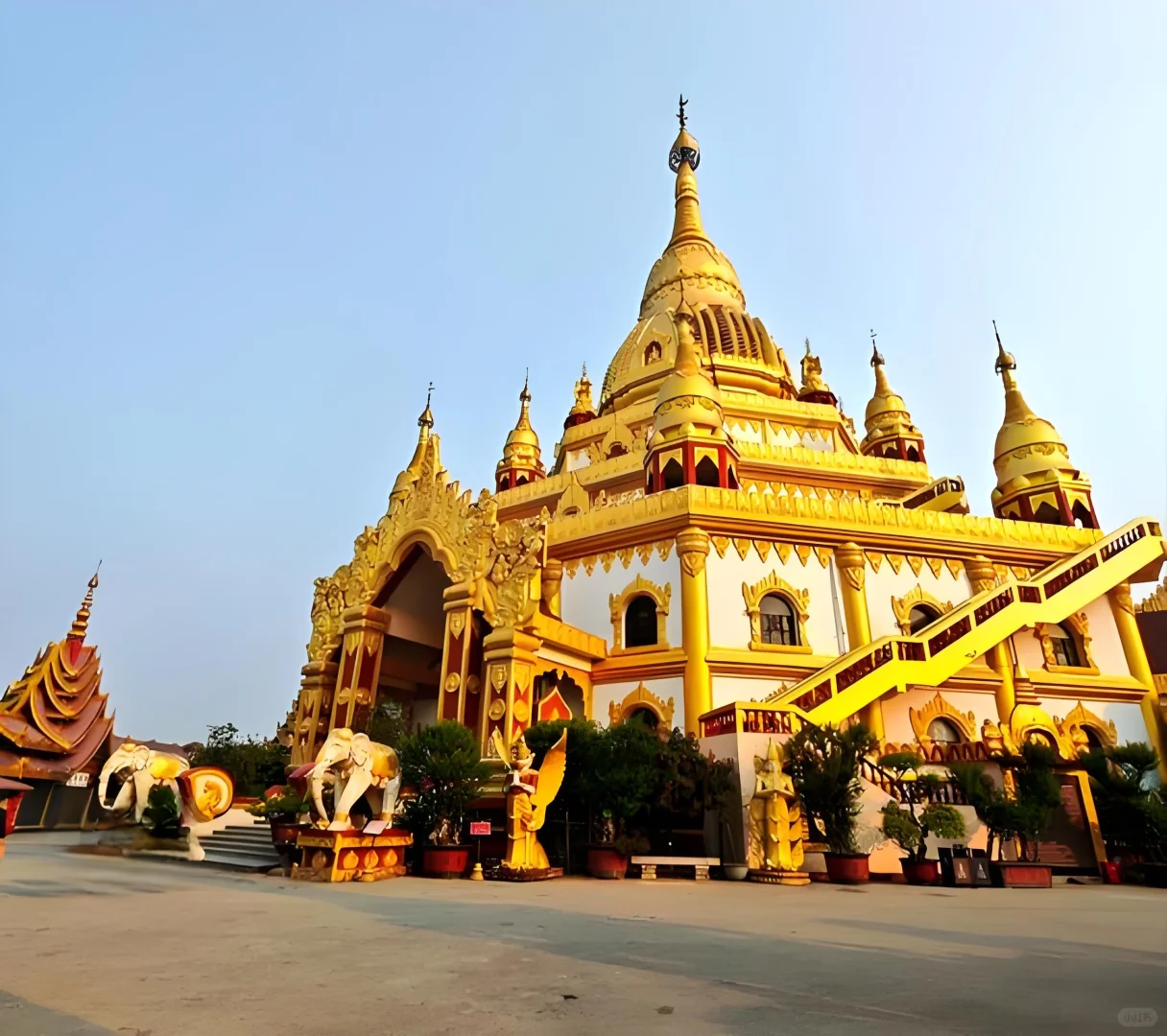 国庆假期反向旅游！国内十大冷门小众旅游地