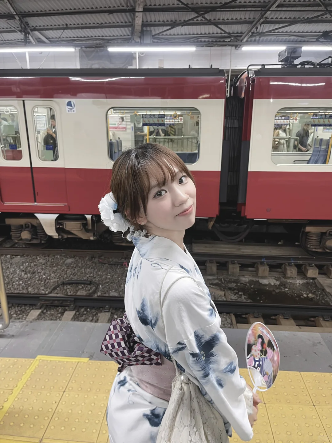 出国旅行真的太有趣啦✈️