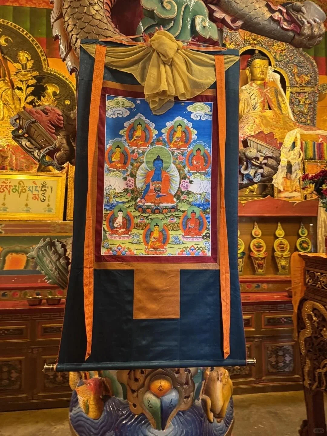 国内竟还有这么冷门的地方！