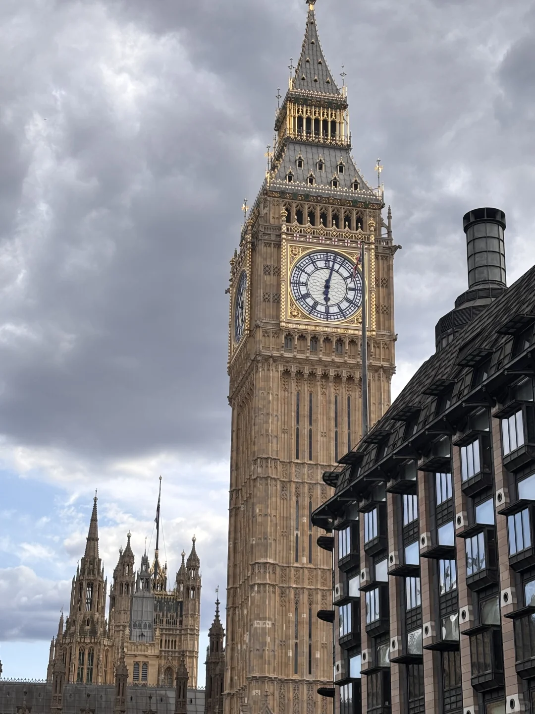 想念英伦的每一帧🇬🇧