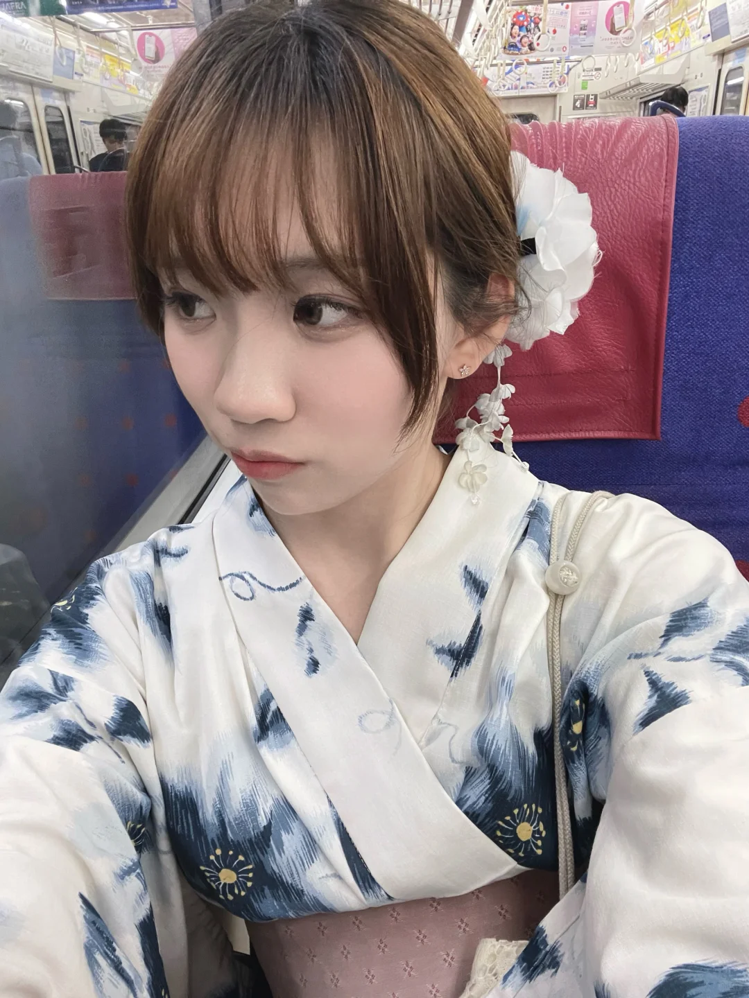 出国旅行真的太有趣啦✈️