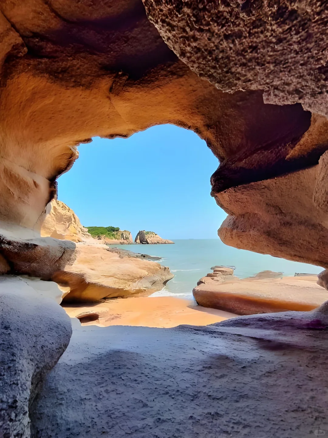 国庆假期反向旅游！国内十大冷门小众旅游地