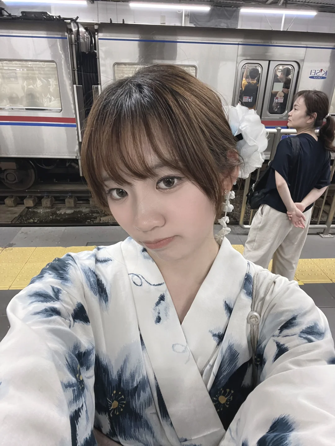 出国旅行真的太有趣啦✈️