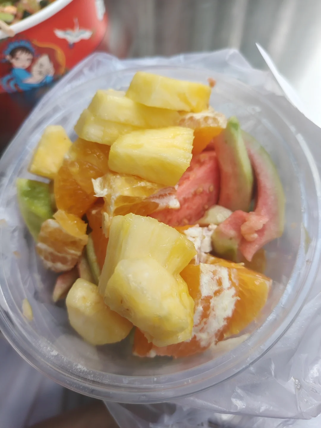 福州人好好！！！