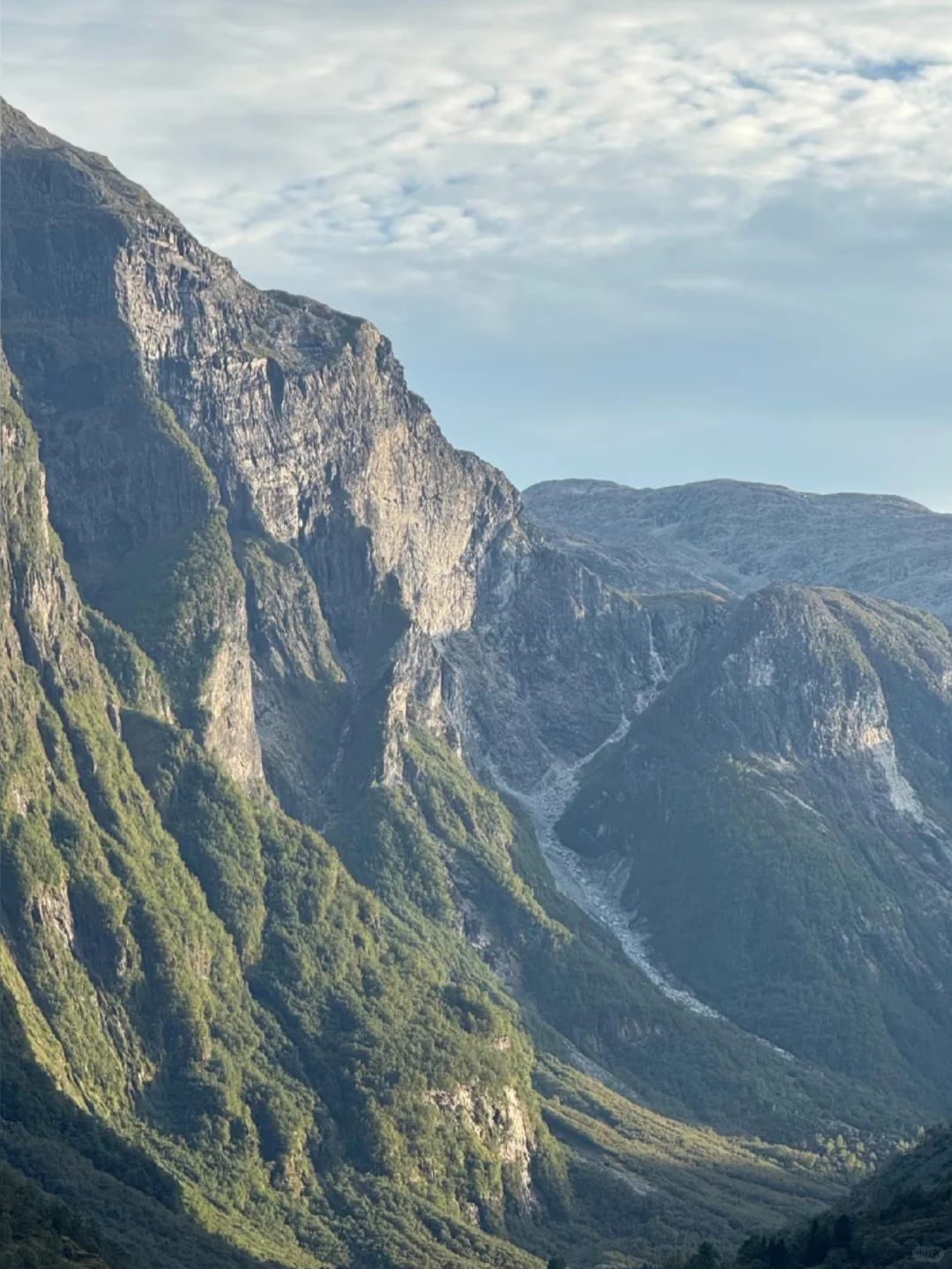 挪威🇳🇴8天已回，太崩溃了😫