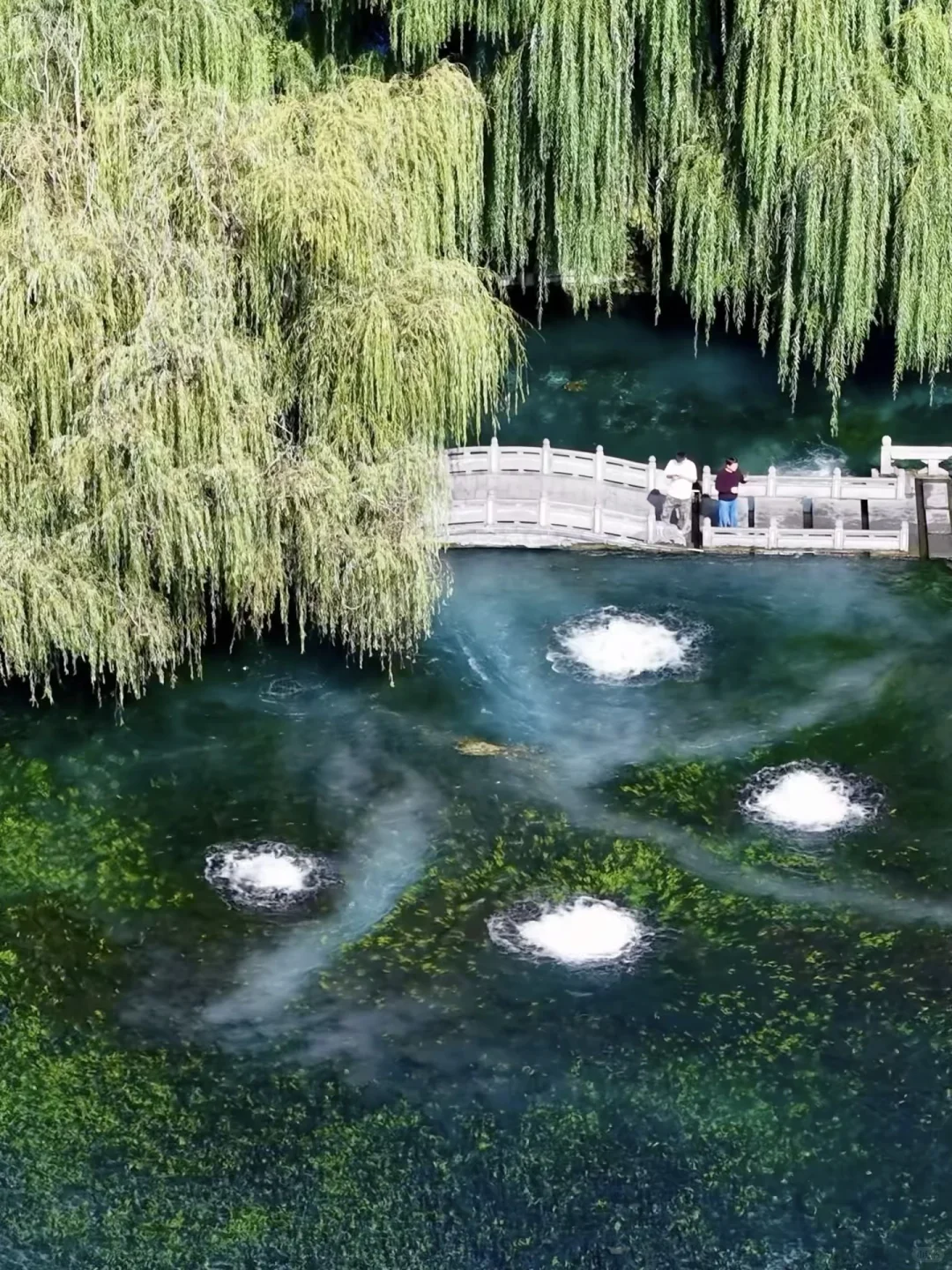 北京🚄2h直达❗️被严重低估的“北方江南古镇”