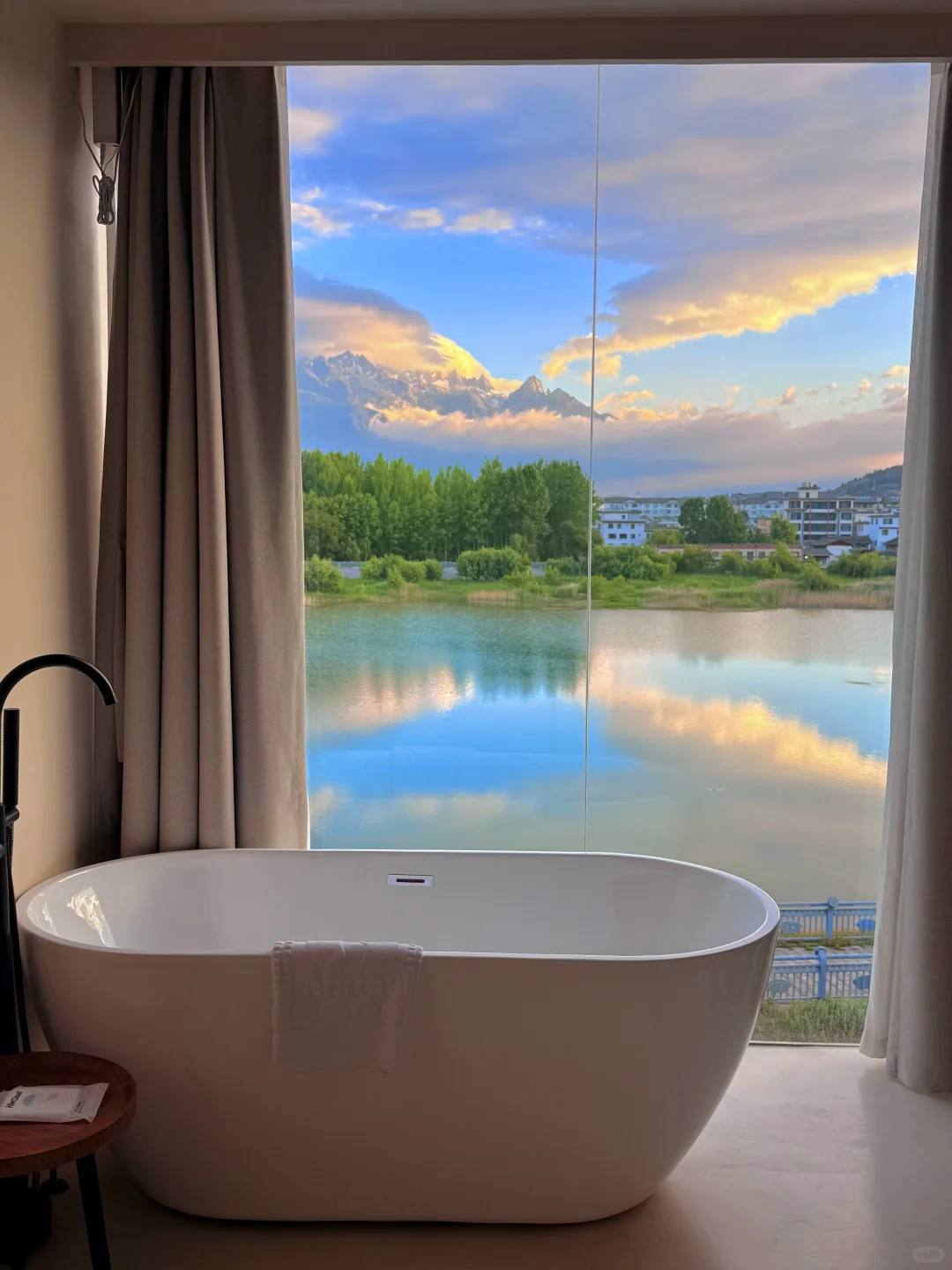 丽江一些漂亮值得去的店☕（live实况