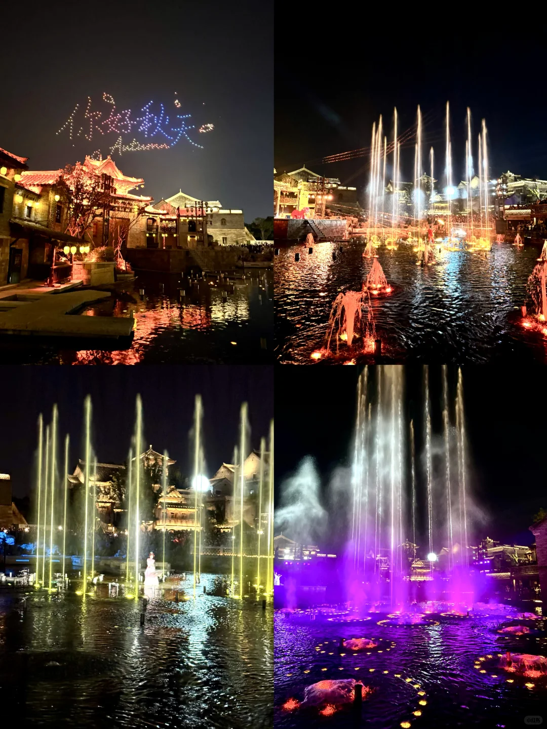 北京🚄2h直达❗️被严重低估的“北方江南古镇”