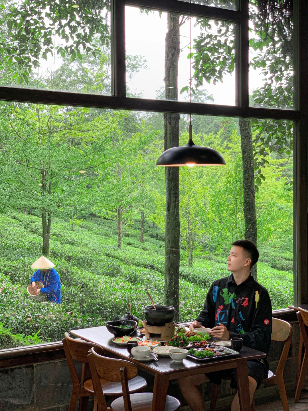 推荐云南最值得去的三个城市，我很怕他火…