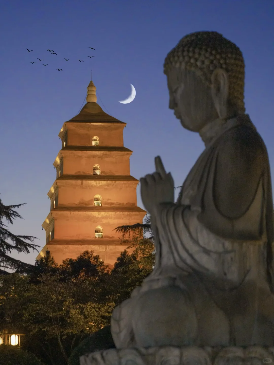 “推荐9个我认为适合国庆出行的宝藏城市”