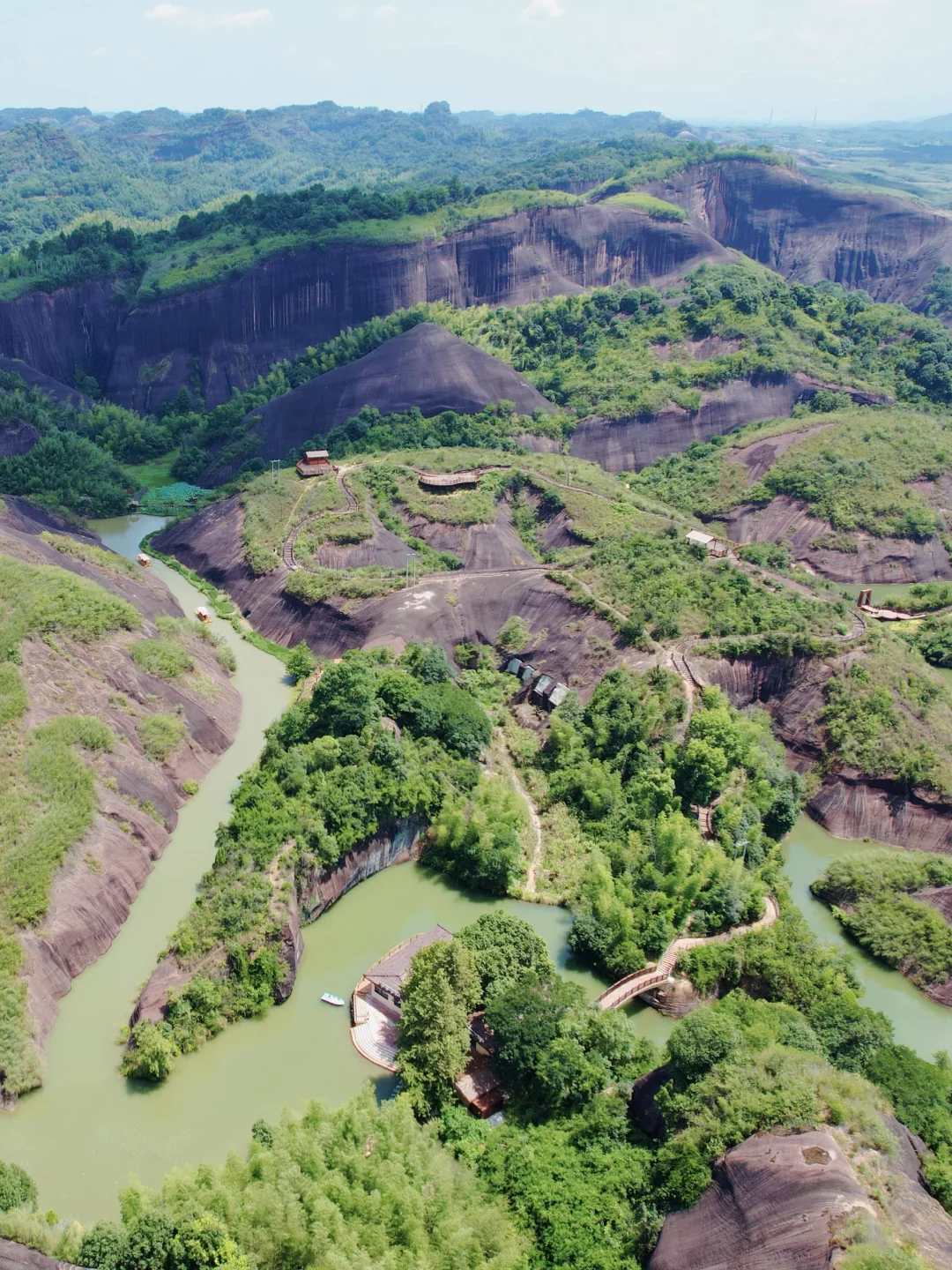 家人们！郴州飞天山这波门票优惠真的太香了
