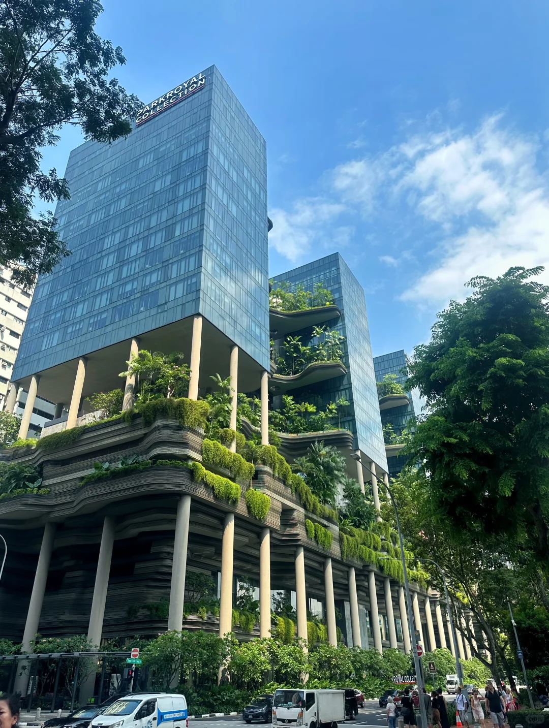 🇸🇬新加坡·赤道的热情从来不会四季明分