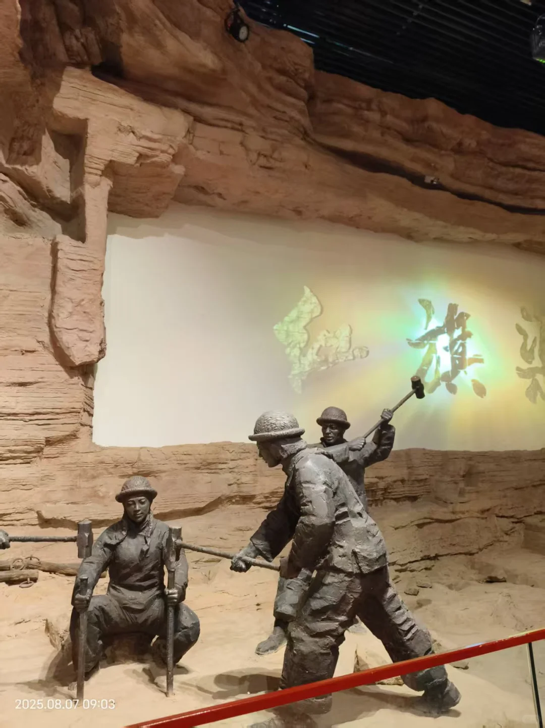 国庆，邯郸和安阳，哪个更值得去？