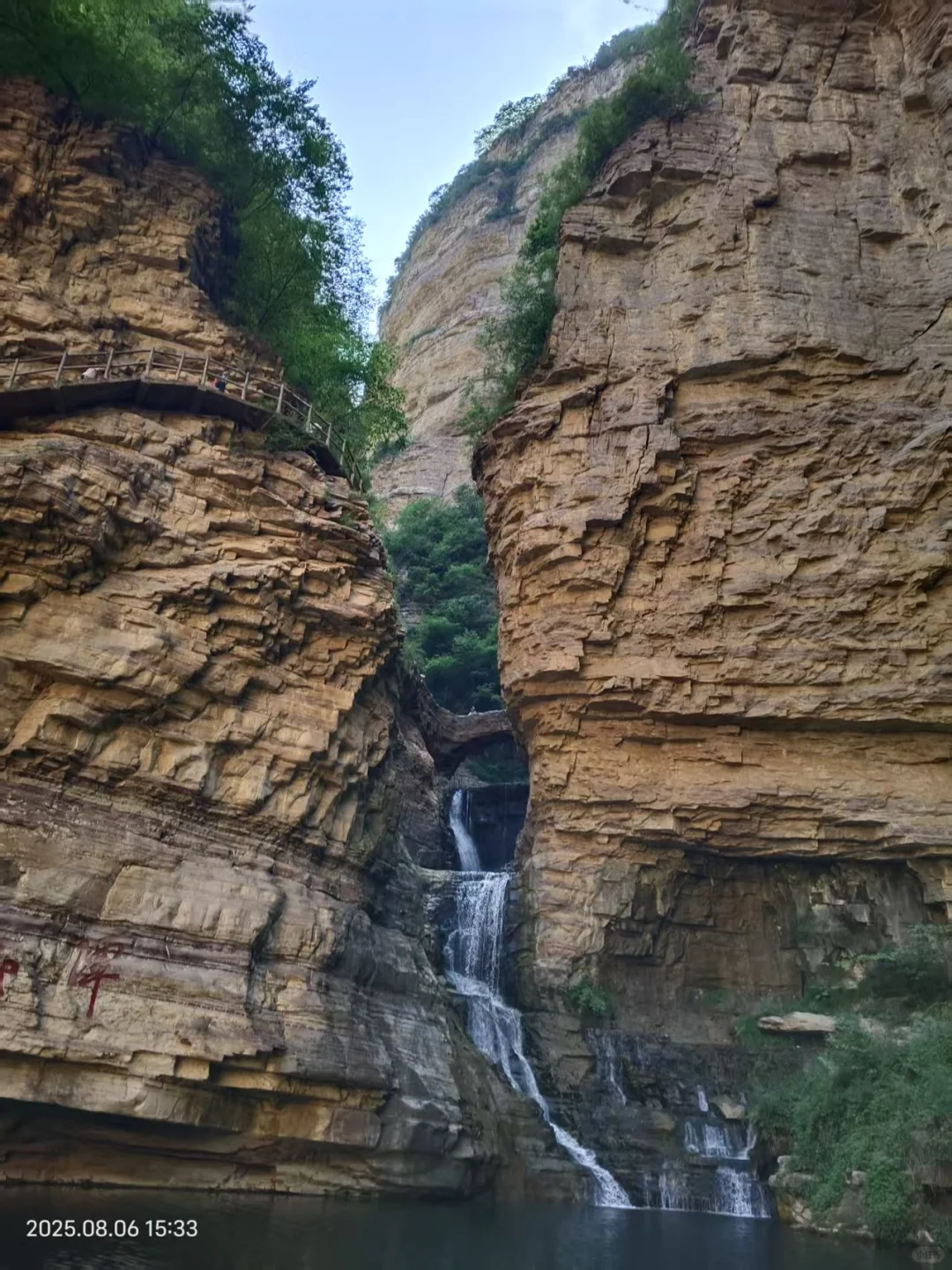 国庆，邯郸和安阳，哪个更值得去？