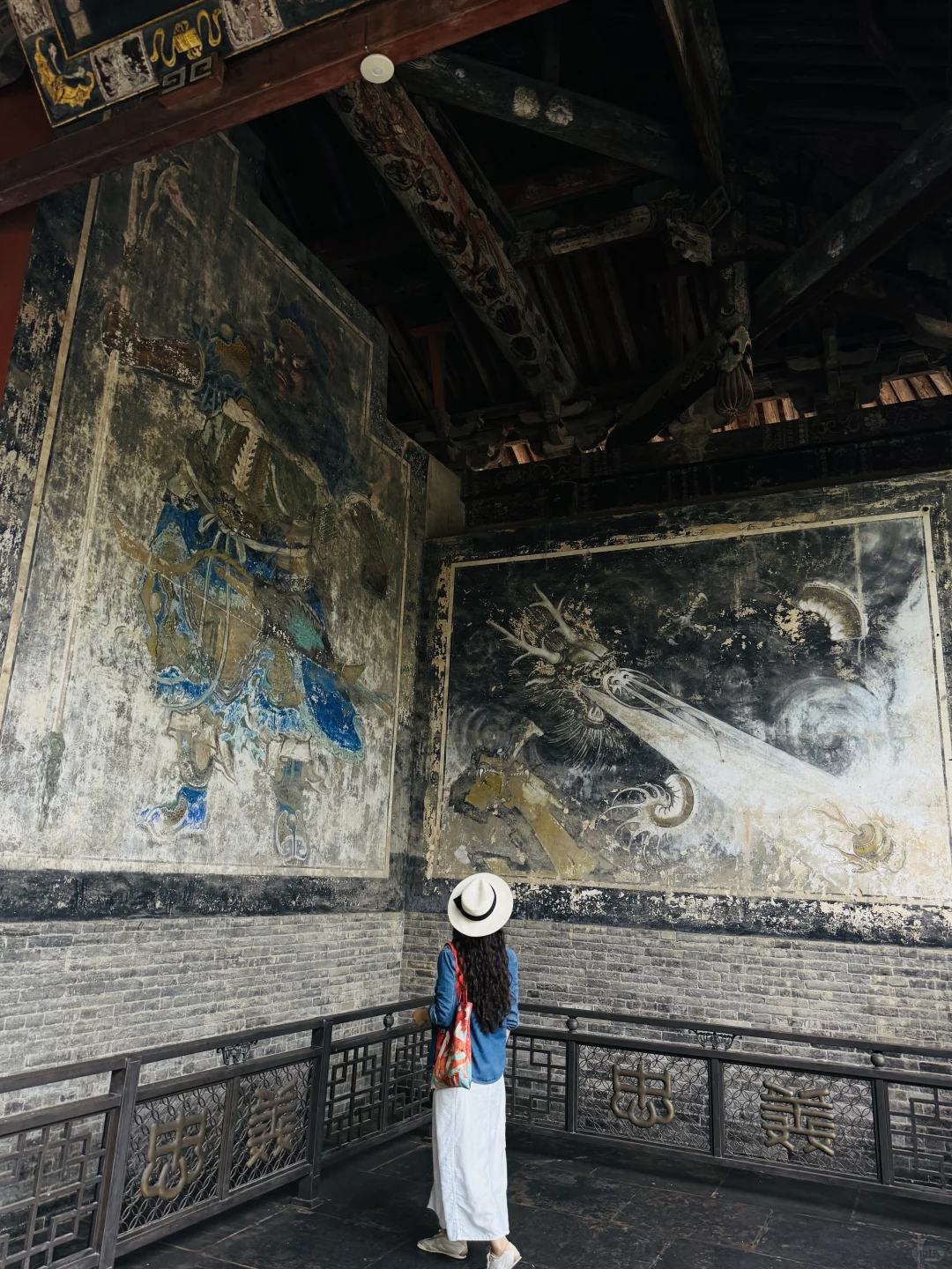 国内最适合穷游的6个城市！便宜好玩