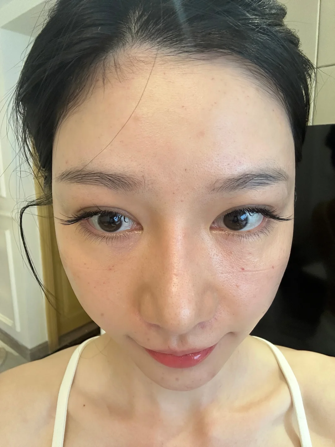 小红书搜不到的pfk 韩国本地人强烈推荐