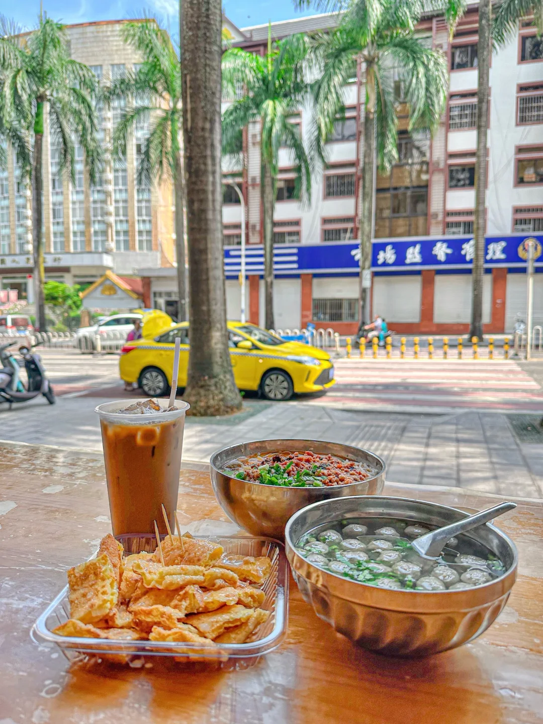 推荐云南最值得去的三个城市，我很怕他火…