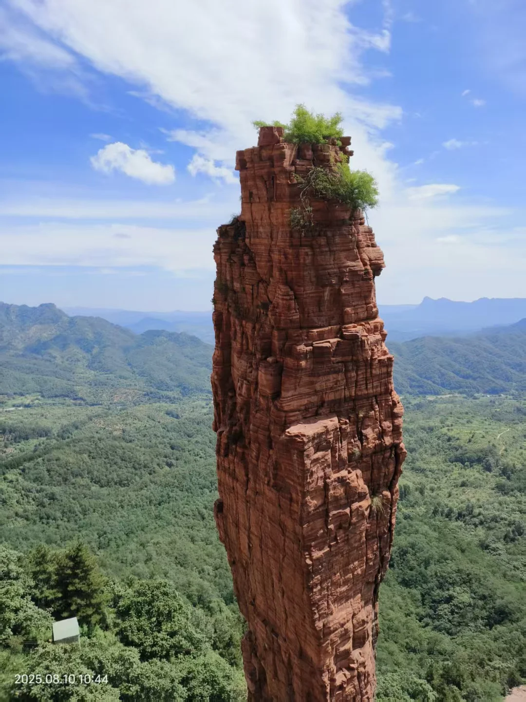 国庆，邯郸和安阳，哪个更值得去？