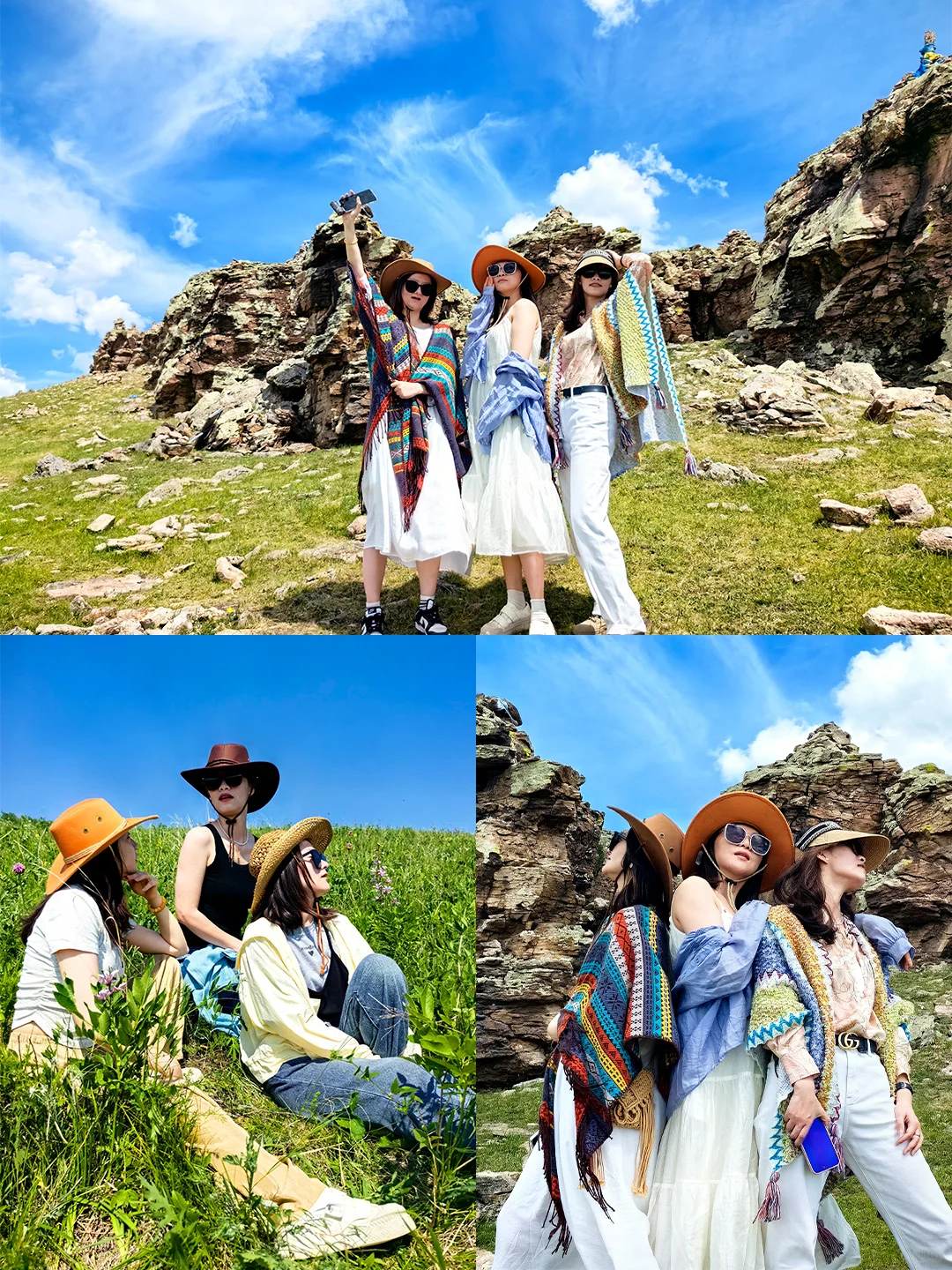 别再跟风啦，解锁小众又惊艳的呼伦贝尔！