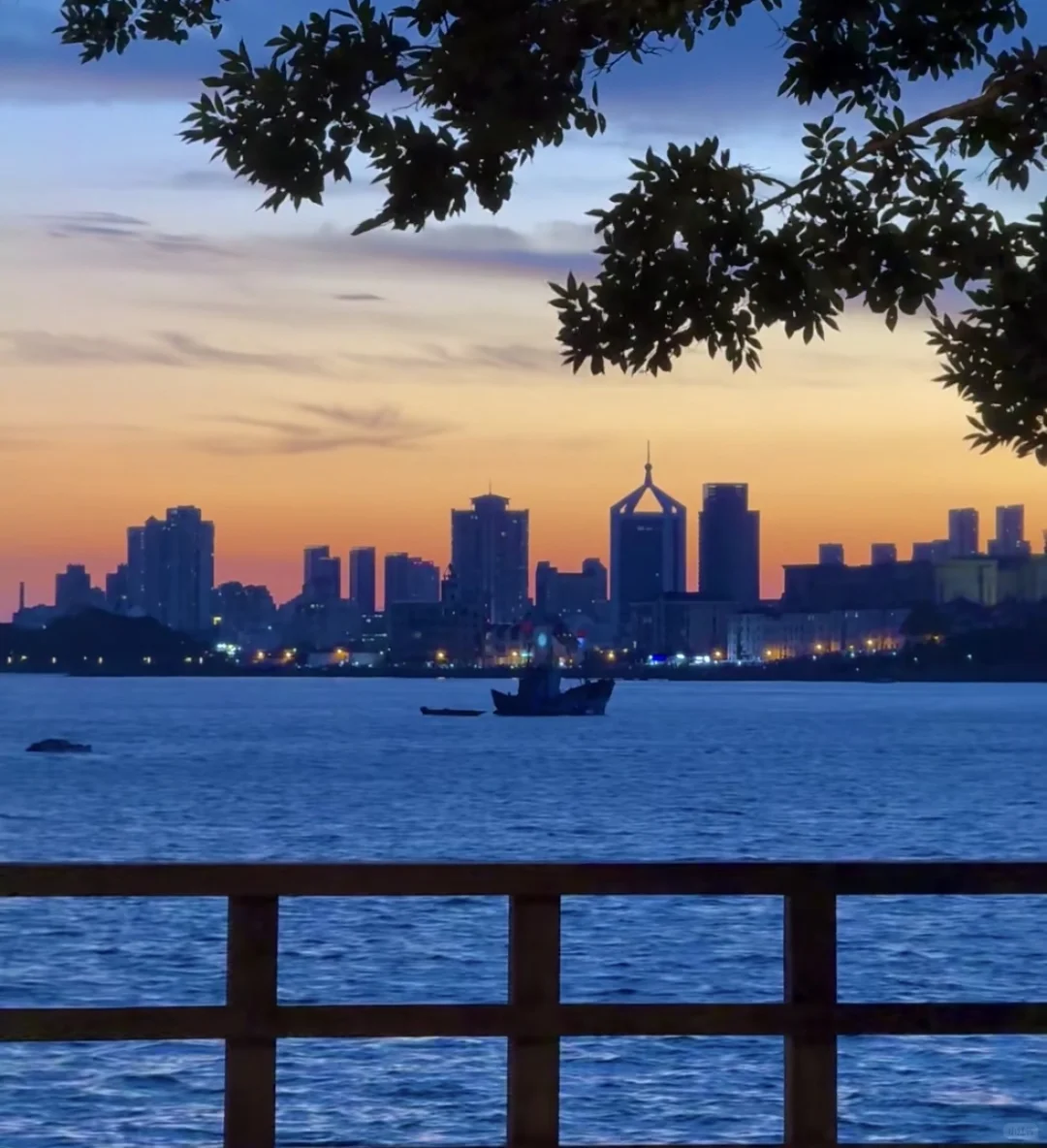 📍青岛Citywalk旅游攻略，三天两夜人均800