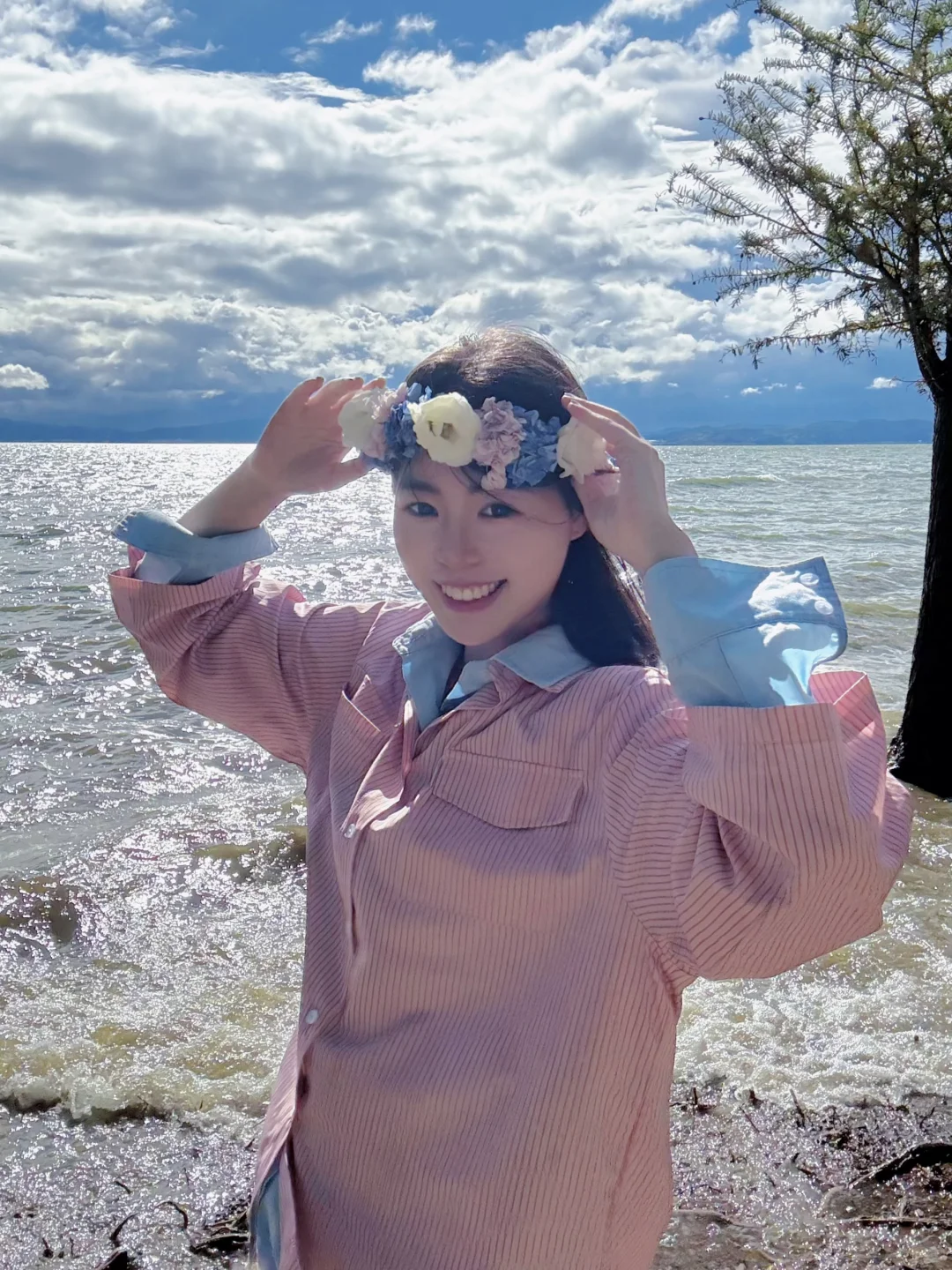 5天4晚昆明➕大理旅游攻略