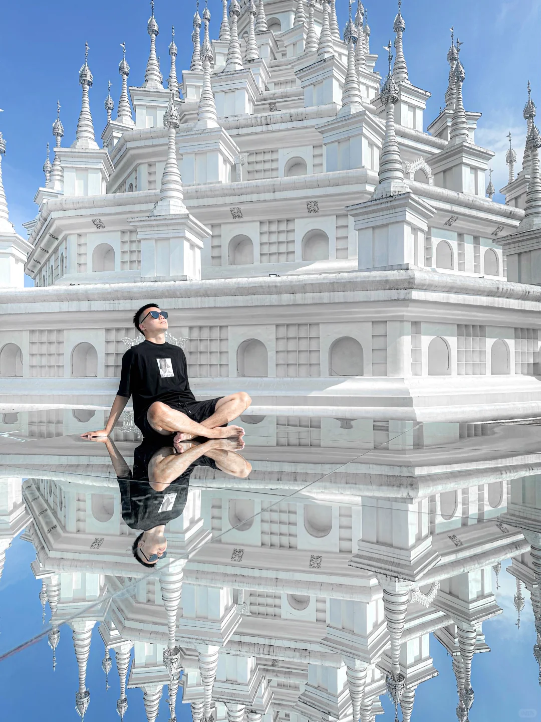 推荐云南最值得去的三个城市，我很怕他火…