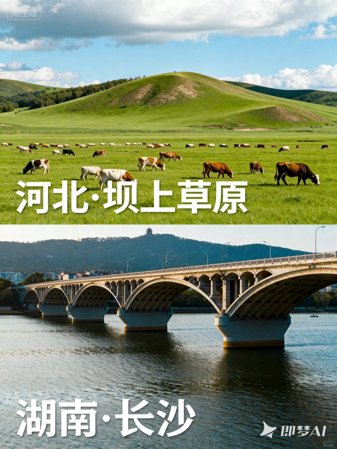 9-10月封神旅行地!躲开人潮狂奔向秋天!