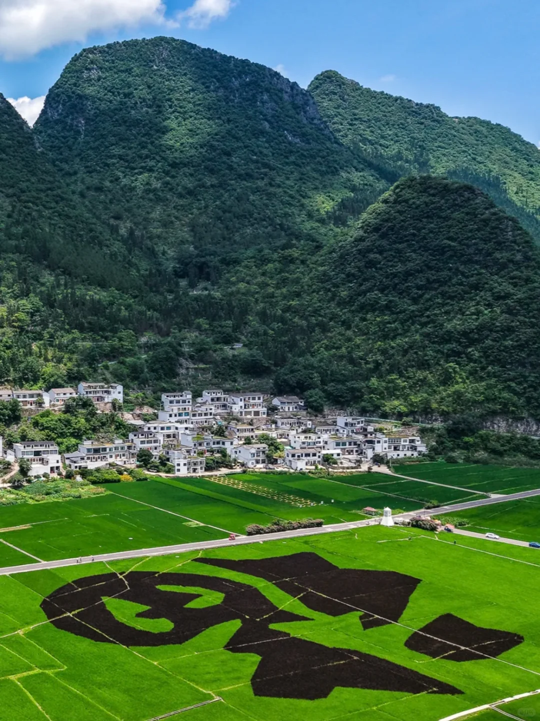 贵州旅游攻略，假期去贵州的姐妹锁s这篇！