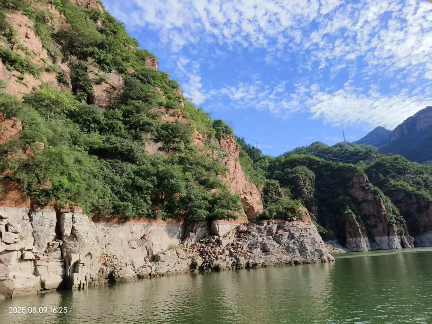 国庆，邯郸和安阳，哪个更值得去？