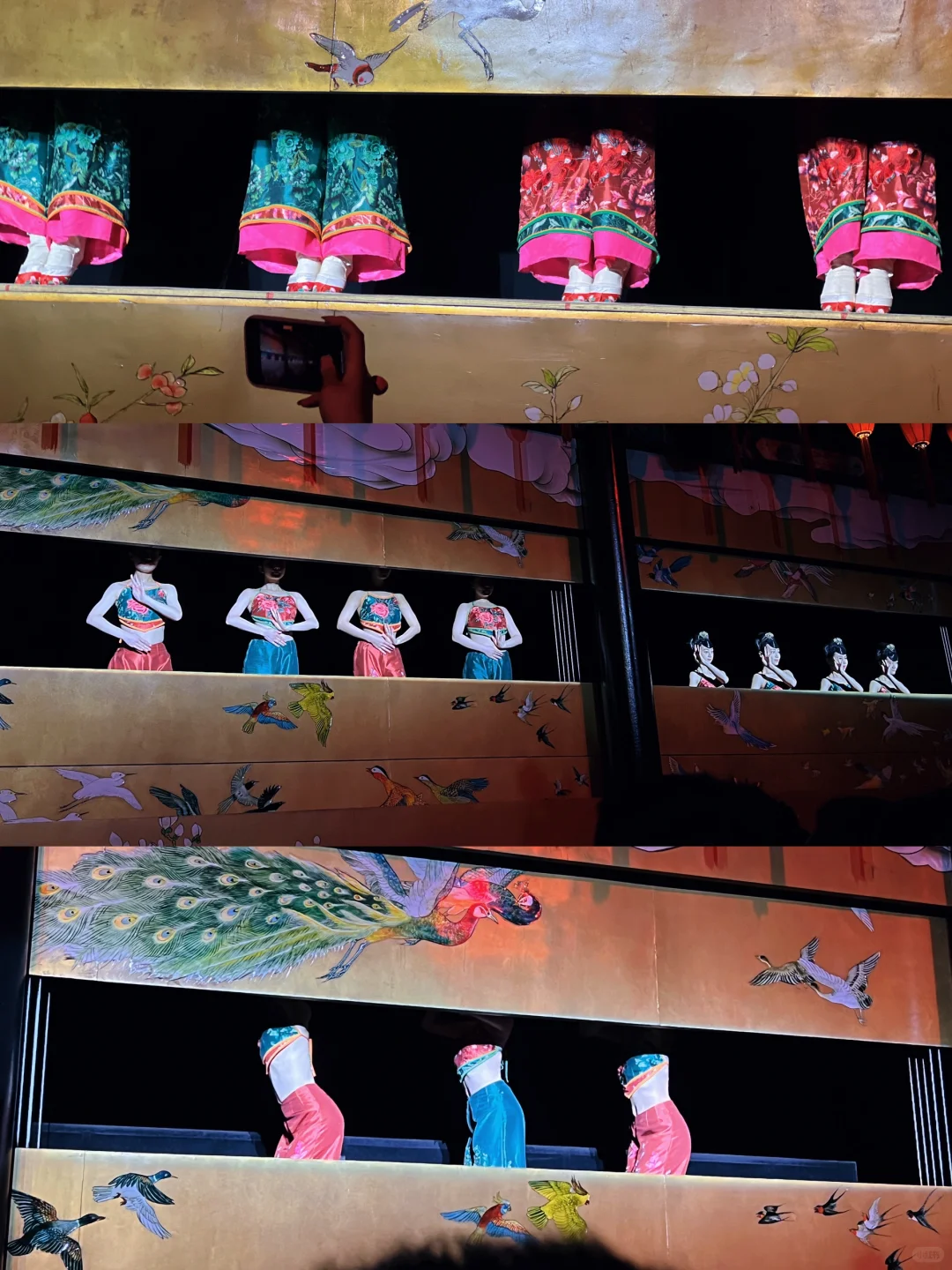 山西📍5天4晚旅行攻略‼️大同/太原/平遥