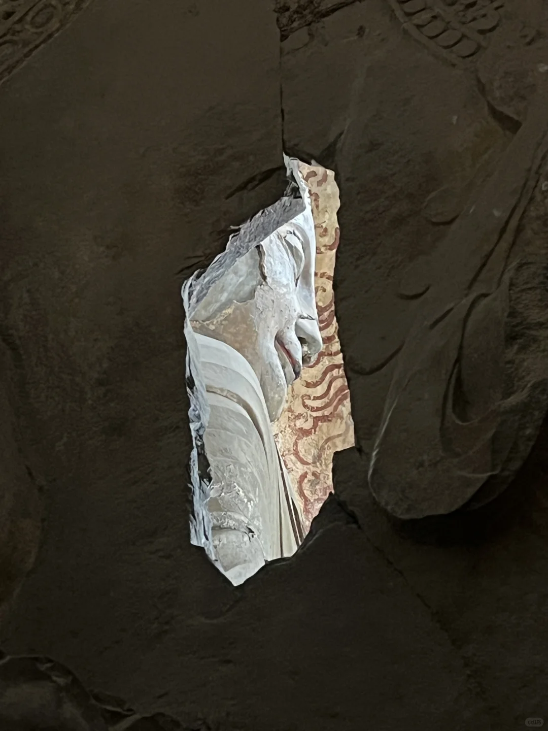 避开人潮的邯郸值得一去再去❗️❗️