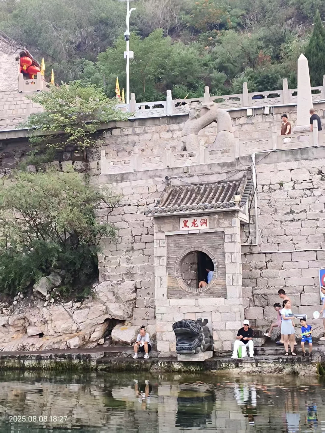 国庆，邯郸和安阳，哪个更值得去？