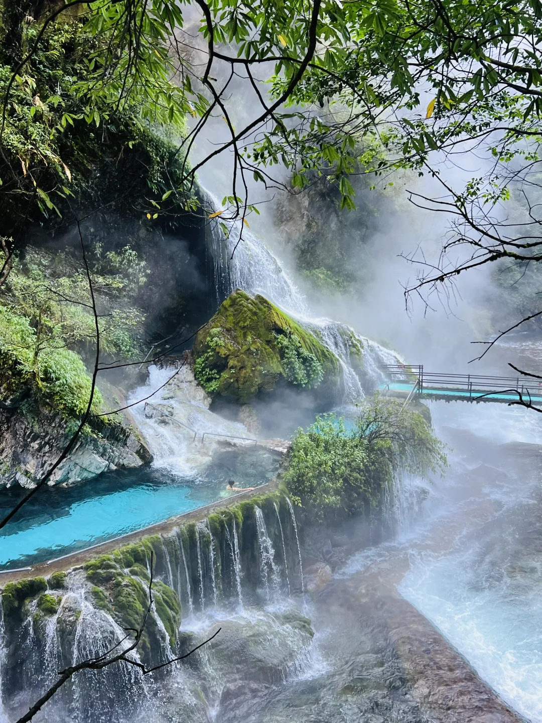 国内最适合穷游的6个城市！便宜好玩